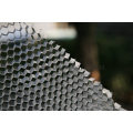 Perforated Cladding Wall Aluminum Honeycomb Panel